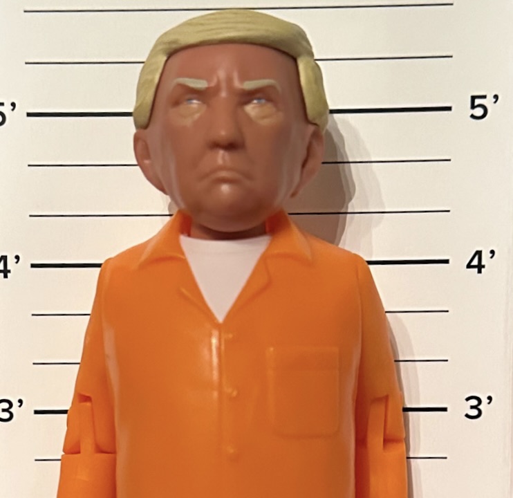 Orange is the New Orange