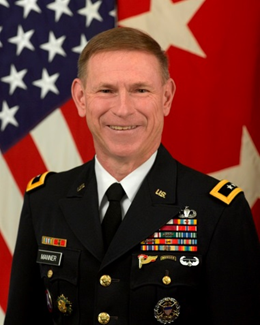 Rules of Engagement: Major General Randy Manner (US Army, Ret)