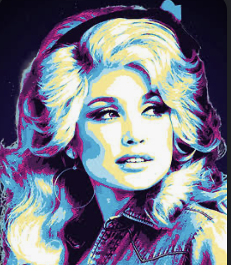 I Beg Your Parton